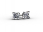 0.65ct EPCW004 earrings first view